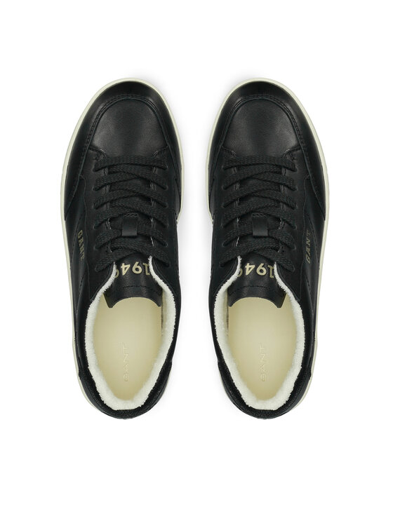Gant Gant Sneakersy 30531899 Černá