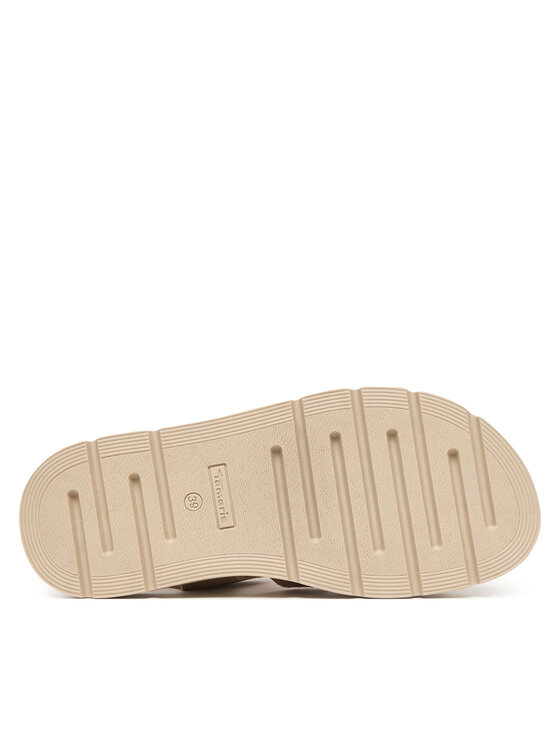 Tamaris Tamaris Sandali 1-28214-46 Beige
