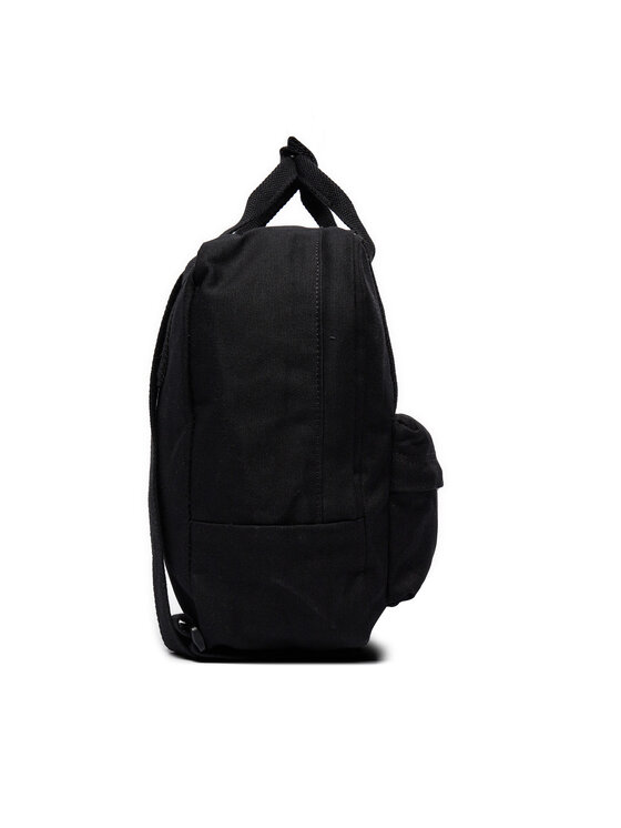 Vans Vans Σακίδιο Low Key Mini Backpack VN000HDFBLK1 Μαύρο