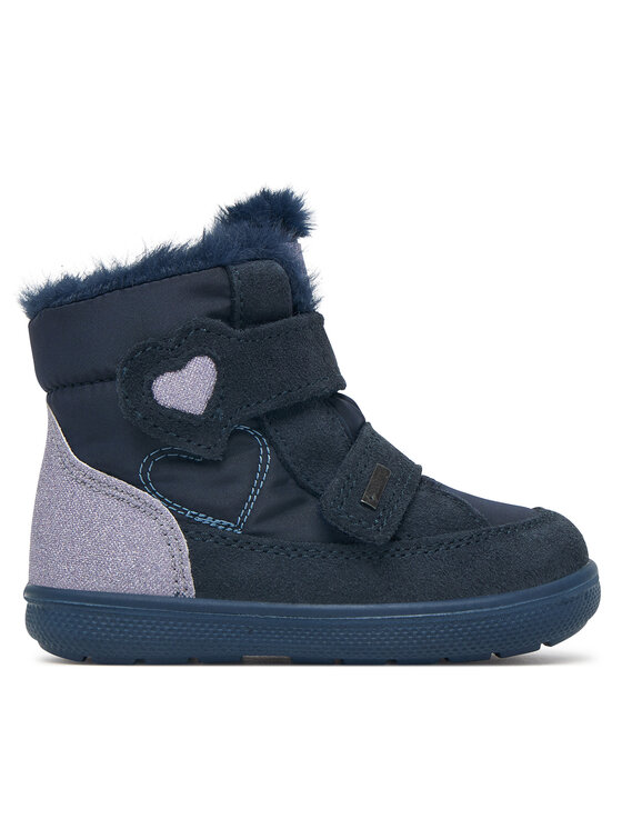 Primigi Primigi Lumesaapad GORE-TEX 2350044 M Tumesinine