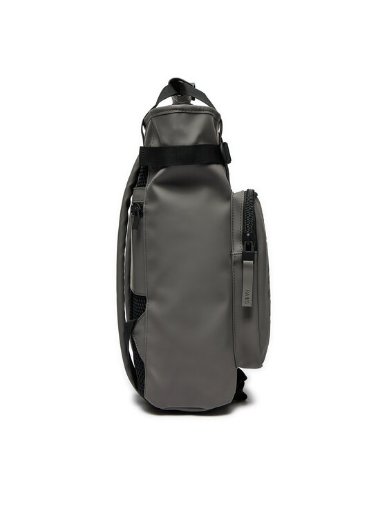 Rains Rains Rucksack Texel Tote Backpack W3 14240 Grau