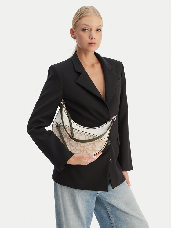 TOUS TOUS Handtasche 2002381901 Beige