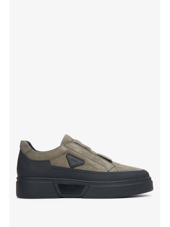 Estro Estro Sneakers ER00113806 Πράσινο