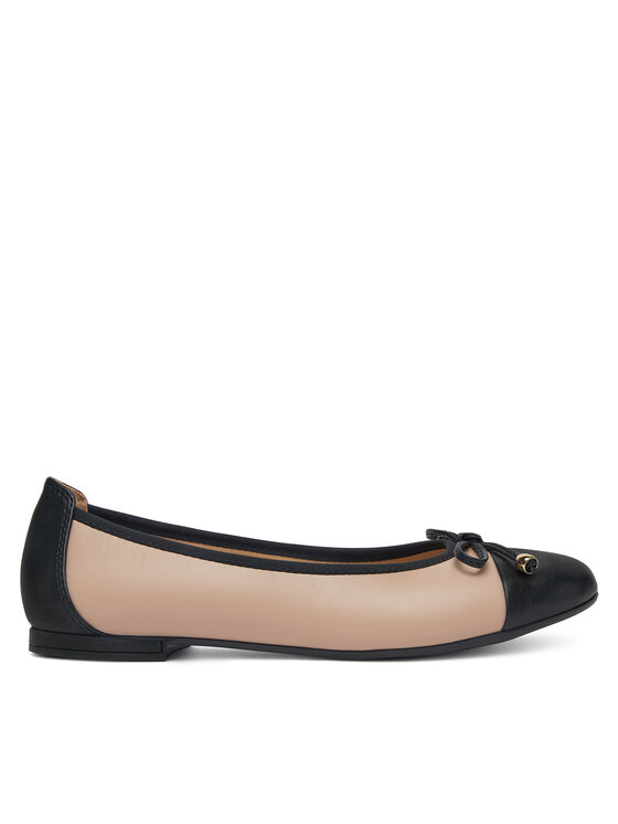 Lasocki Lasocki Ballerine RST-ARABELLA-04 Beige