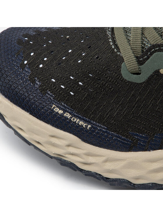 New Balance New Balance Bežecké topánky Fresh Foam Hierro v6 All Terrain MTHIERB6 Zelená