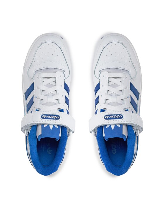 adidas adidas Sneakers Forum Low I FY7756 Alb