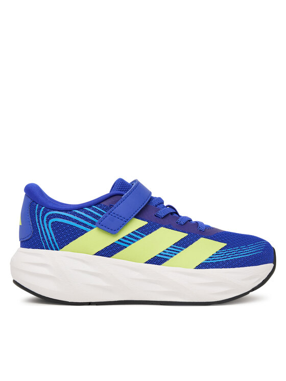adidas Sneakers Galaxy 8 KI1686 Albastru