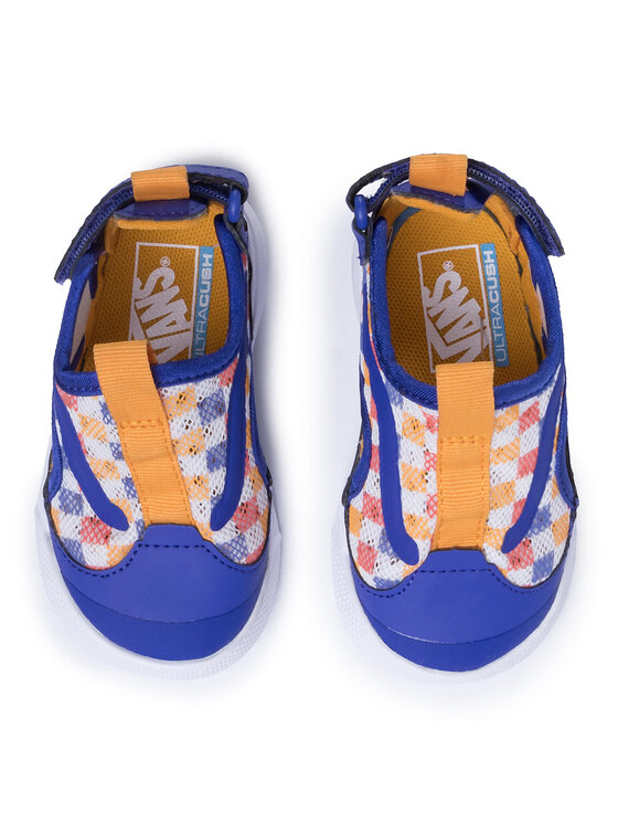 vans ultrarange glide
