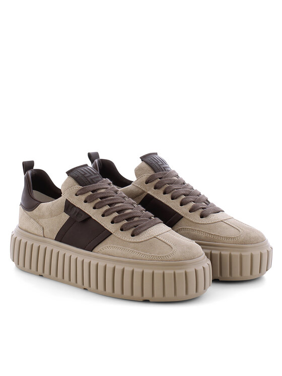 Kennel & Schmenger Kennel & Schmenger Sneakers 61-25460.520 Marrone