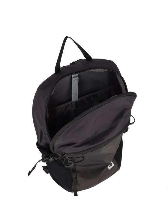 Jack Wolfskin Jack Wolfskin Plecak 300462 Czarny