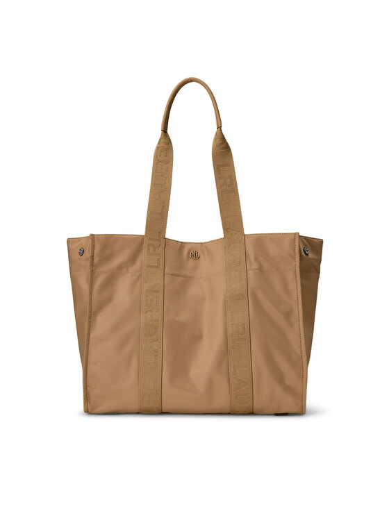 LAUREN RALPH LAUREN LAUREN RALPH LAUREN Ročna torba 431970157001 Khaki
