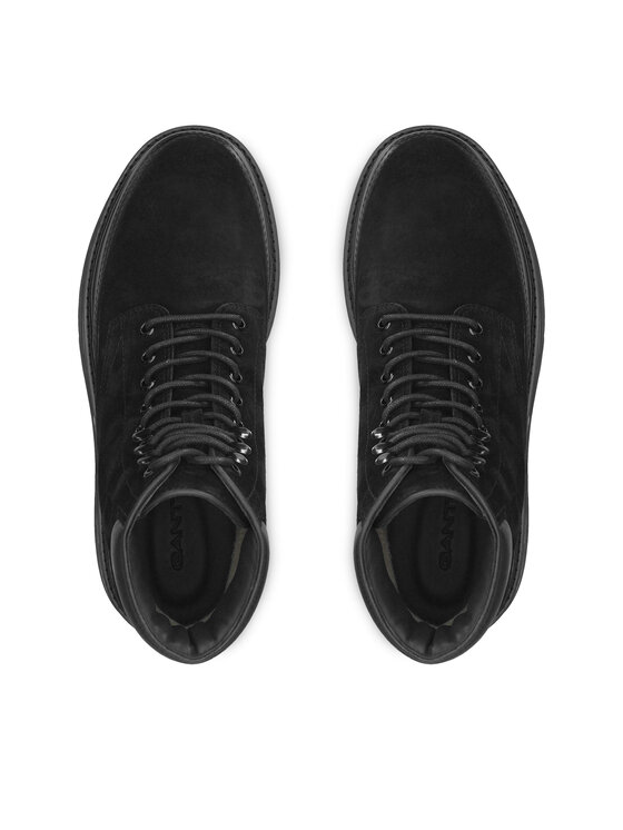 Gant Gant Schnürschuhe 31643132 Schwarz