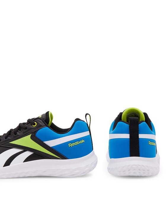 Reebok Reebok Sneakersy Rush Runner 5 100034146K Czarny