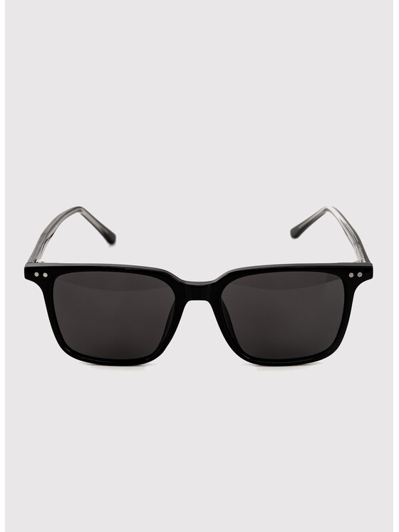 Pako Lorente Pako Lorente Okulary przeciwsłoneczne P26SF-OK-003 Czarny