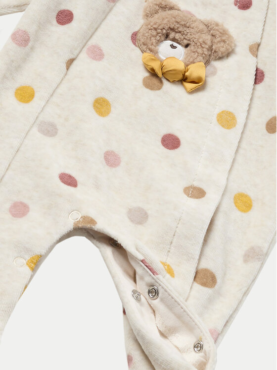 Mayoral Mayoral Strampelanzug 2779 Beige