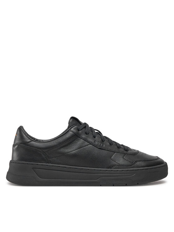 BOSS Boss Sneakersy Baltimore 50536484 Černá