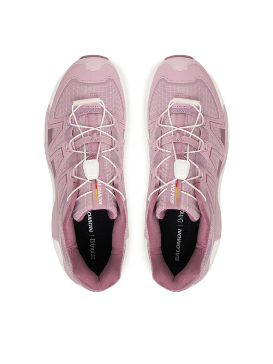 Salomon Salomon Sportcipők Xc Roam L49208300 Rózsaszín