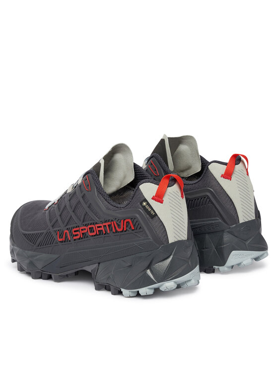 La Sportiva La Sportiva Trekkingschuhe Akyra II Gtx ZFHS082 Dunkelgrau