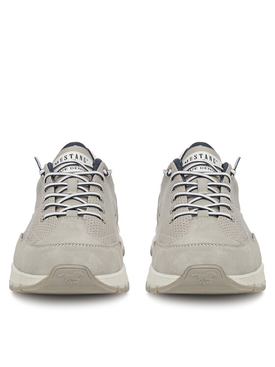Mustang Mustang Sneakers 4195-302 Grau