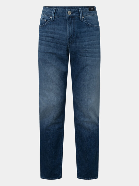 JOOP! Jeans Blugi 03Stephen 30041769 Albastru Modern Fit