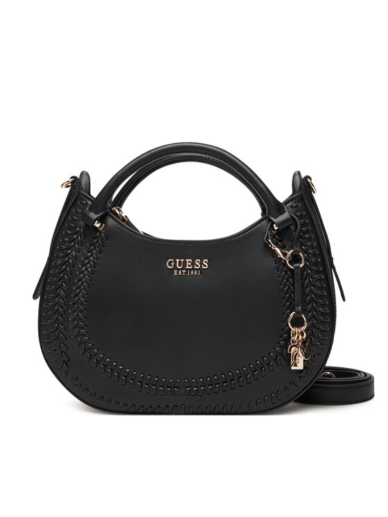 Geantă Guess HWNG96 67060 Negru