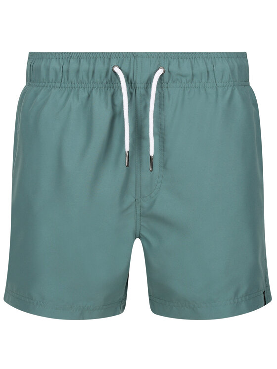 Regatta Regatta Badeshorts Mawson SwShortIII RMM016 Türkisfarben