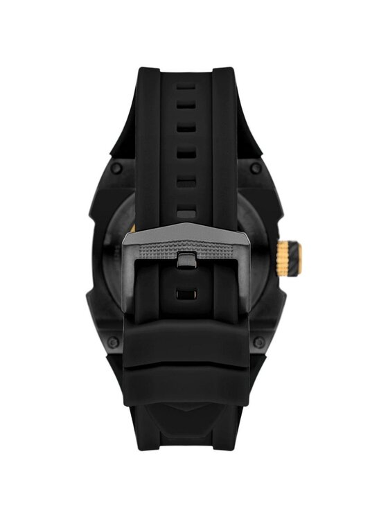 Fossil Fossil Zegarek ME3284 Czarny