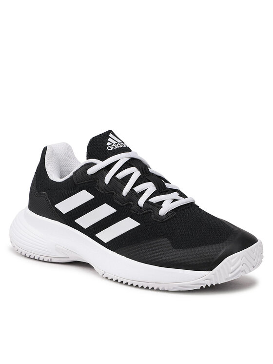 adidas Čevlji GameCourt 2 W GZ0694 Črna