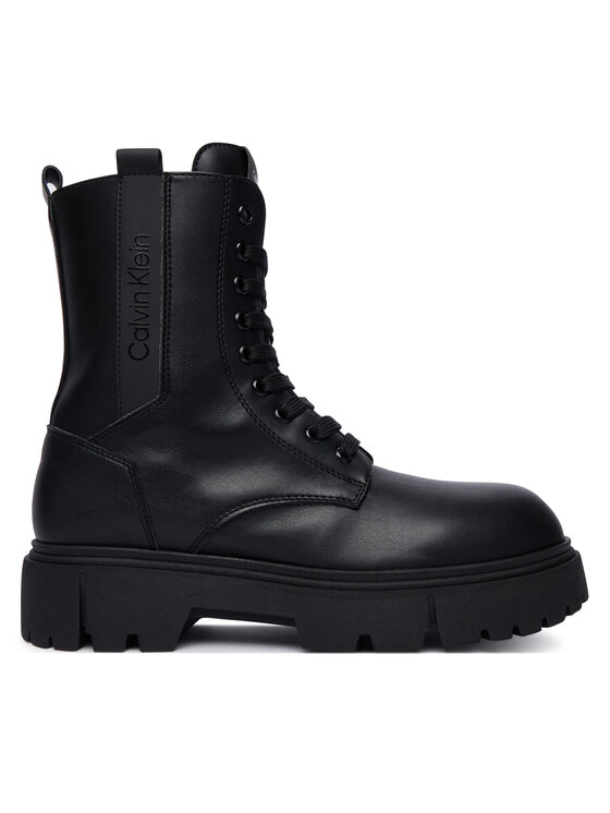 Calvin Klein Trappers V4A5-83430-1355 D Negru