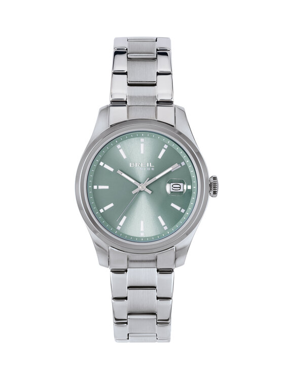 Breil Breil Zegarek CLASSIC ELEGANCE Zielony