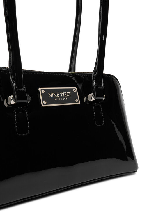 Nine West Nine West Táska CEO-MODERN MUSE-LA374-4764 Fekete