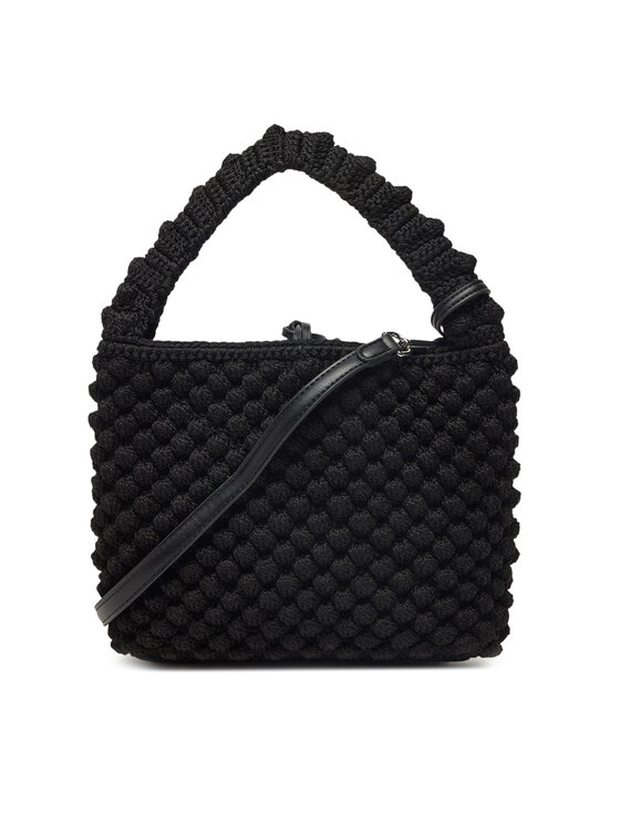 Gianni Chiarini Gianni Chiarini Torebka Bella BS 11576 TRCBBL Czarny