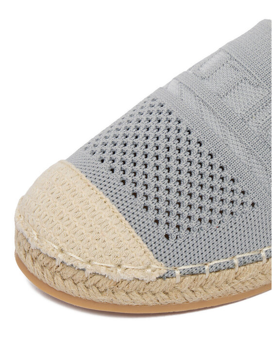 Nautica Nautica Espadrilky CEO-SW68724 Modrá