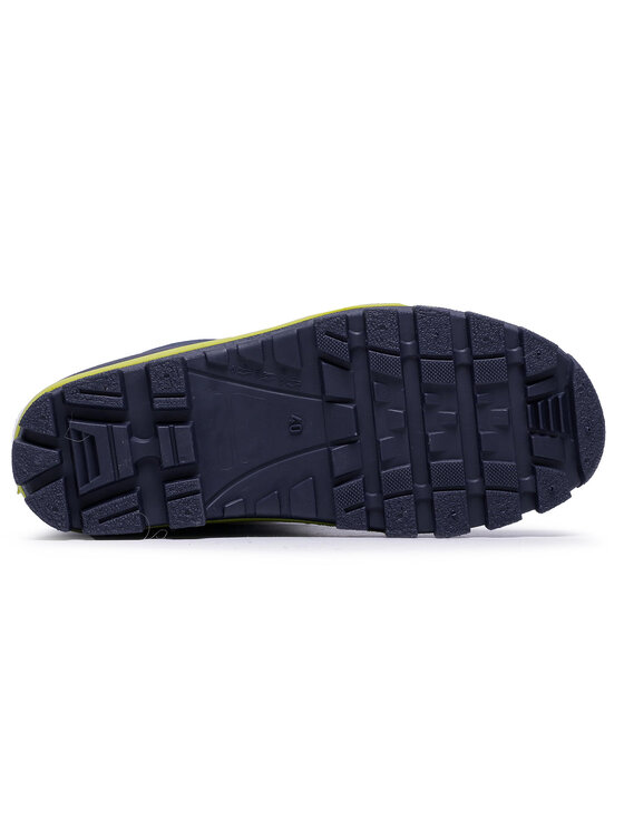 CMP CMP Schneeschuhe Nietos 3Q47867 Dunkelblau