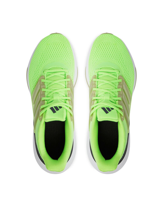 adidas adidas Tenisice za trčanje Ultrabounce IE0720 Zelena