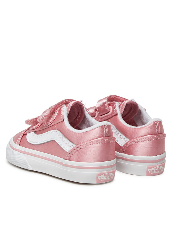 Vans Vans Teniszcipő Old Skool V VN000CTGY3K1 Rózsaszín