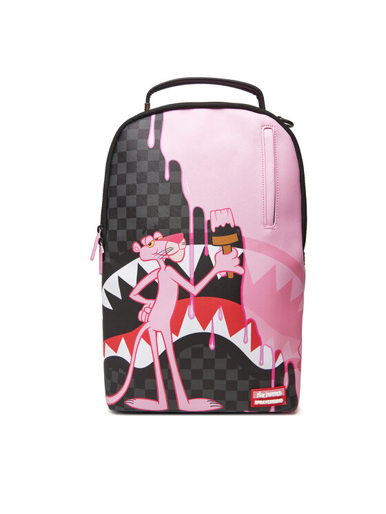 SPRAYGROUND SPRAYGROUND Σακίδιο 910B7426NSZ Ροζ