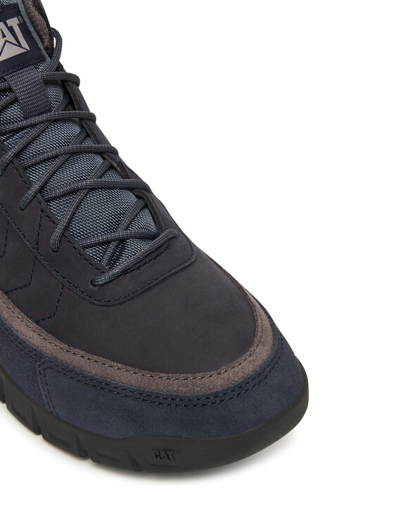 CAT Footwear CAT Footwear Superge Versage Mid P726430 Siva