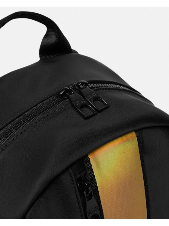 Versace Jeans Couture Versace Jeans Couture Ruksak 75YA4B91 Čierna