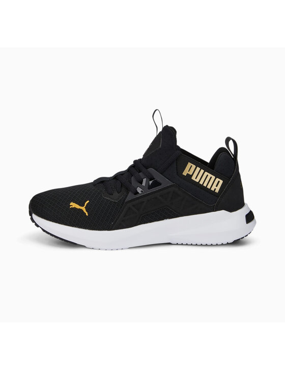 Puma Puma Sneakersy 195235 11 Czarny