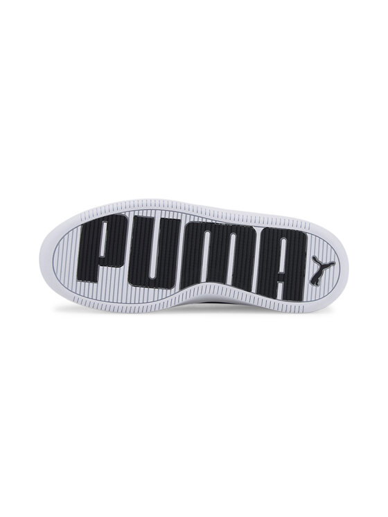 Puma Puma Sneakersy 384617 Czarny