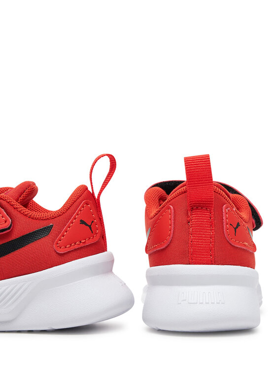 Puma Puma Buty Flyer Runner V Inf 19293038 Czerwony