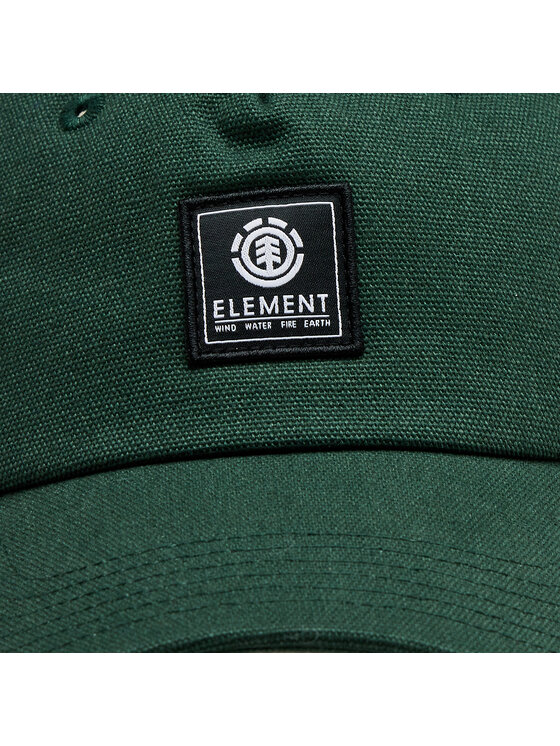 Element Element Šilterica Icon Mesh Cap ELYHA00137 Zelena