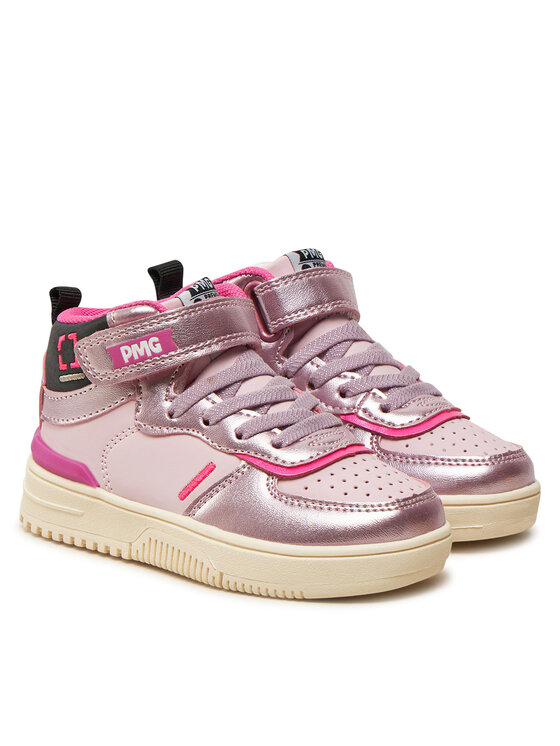 Primigi Primigi Sneakersy 6968100 Różowy