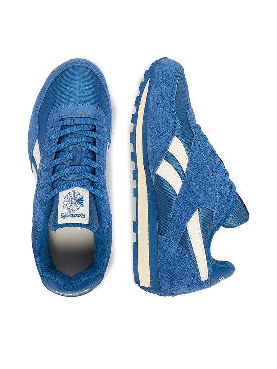 Reebok Reebok Sneakers EO-CLASSIC AZ 100256552 Blu