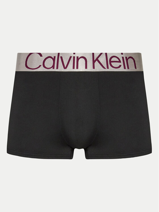 Calvin Klein Underwear Calvin Klein Underwear Boxershorts-Set 000NB3074A Schwarz