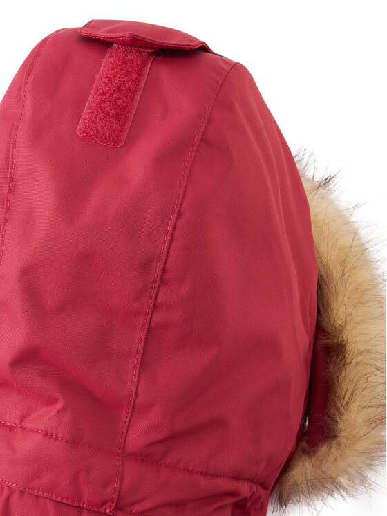 Reima Reima Tuta da neve Gotland 5100117C Rosa Regular Fit