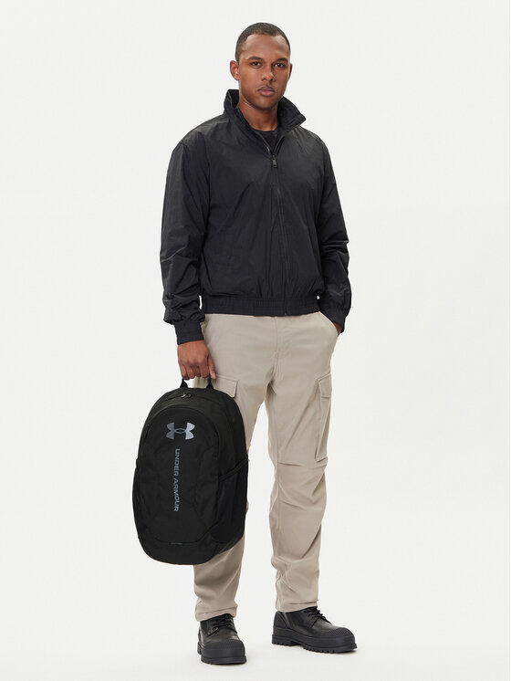 Under Armour Under Armour Σακίδιο UA Hustle Lite 6000399 Μαύρο