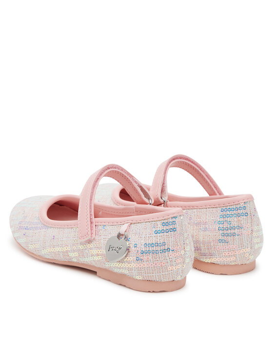 Primigi Primigi Ballerine 7928566 M Rosa