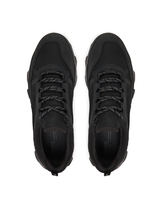 ECCO ECCO Sneakersy Mx 82032451052 Czarny
